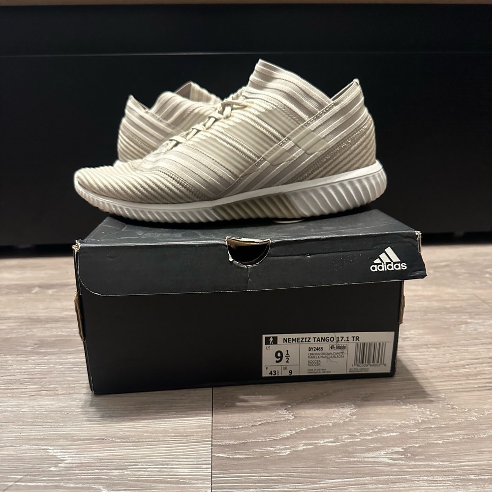 Adidas Nemeziz Tango 17.1 - Size 9.5M